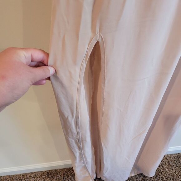 New Show Me Your Mumu Healther Halter Dres… - Picture 8 of 9